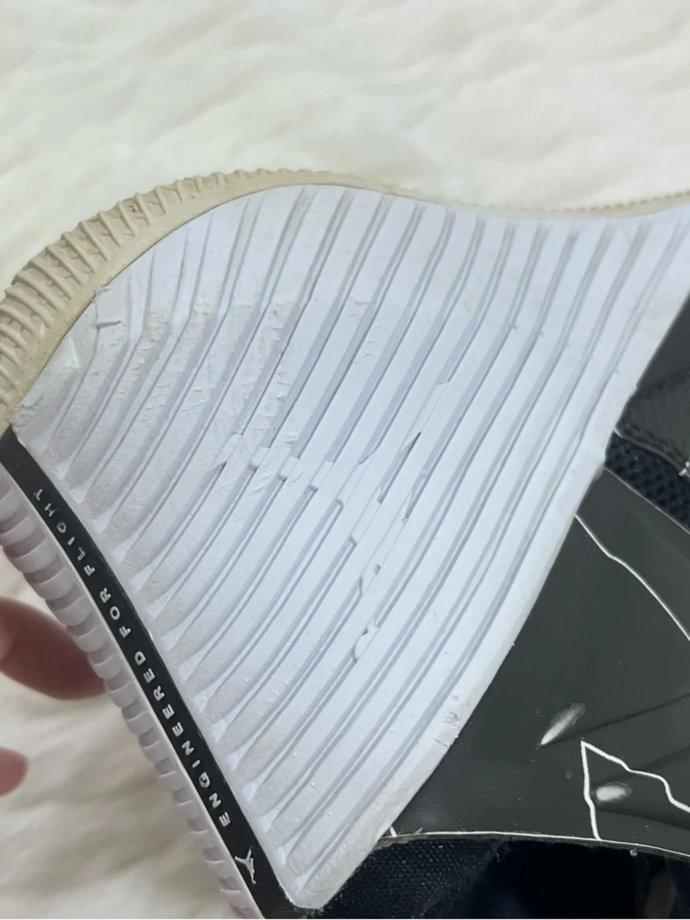 Air Jordan Why Not Zer0.1 'City of Flight'